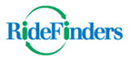 RideFinders logo
