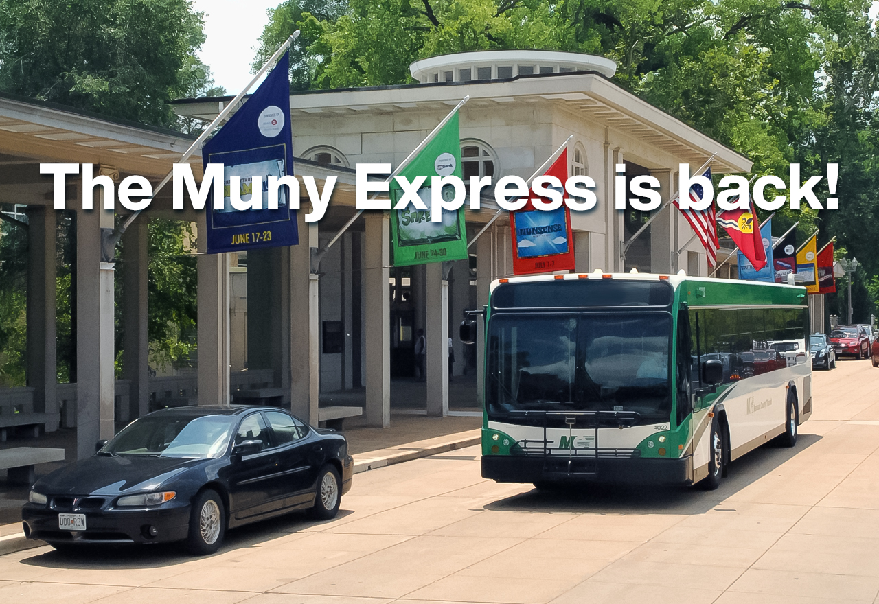 2023 Muny