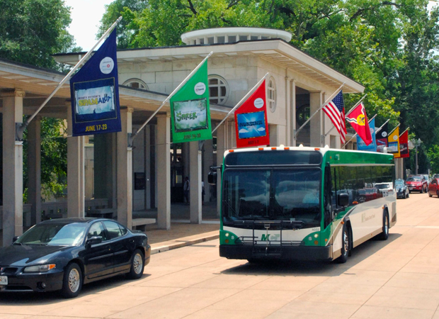 Muny 2025