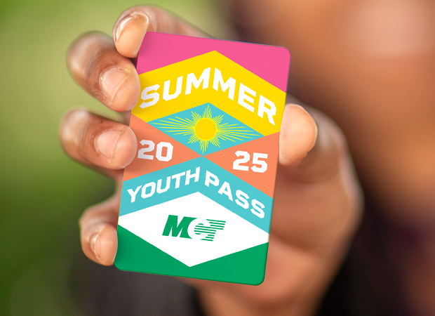 Summer Youth Pass 2025 release